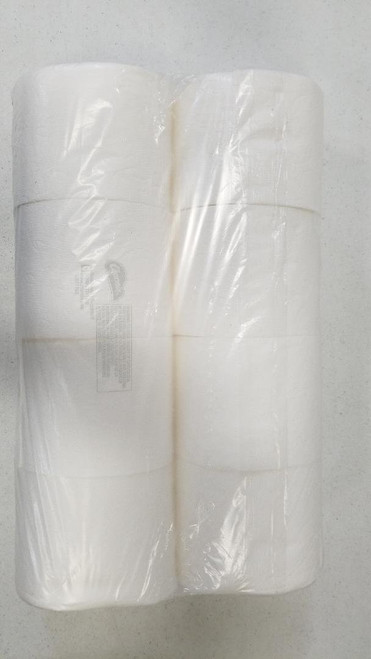 Charmin Toilet Paper, Ultra Strong, 8 Mega Rolls