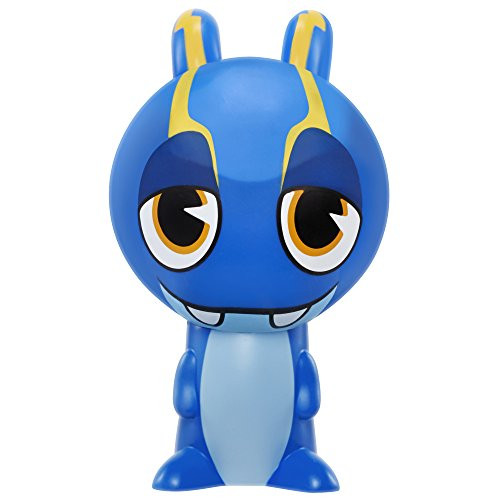 SLUGTERRA 6" Joules Urban Vinyl Figure
