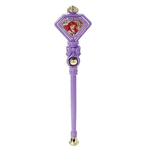 Disney Princess Ariel Keys to the Kingdom Wand