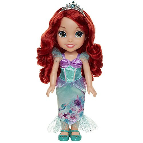 Disney Princess Ariel Toddler Doll