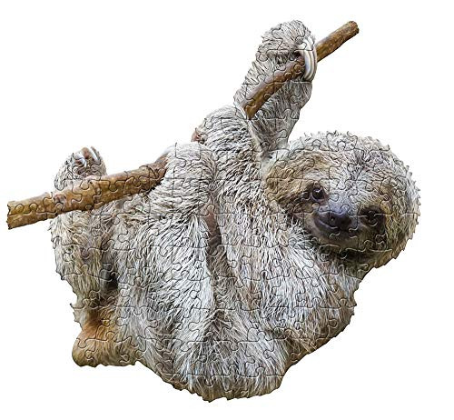Madd Capp Puzzle - I AM Lil Sloth