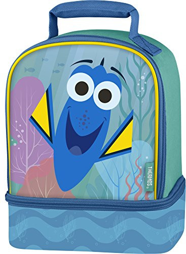 Thermos Dual Lunch Kit, Finding Dory