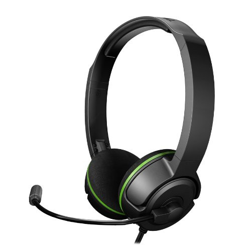 Turtle Beach - Ear Force XLa Gaming Headset - Xbox 360 (Discontinued by Manufacturer)