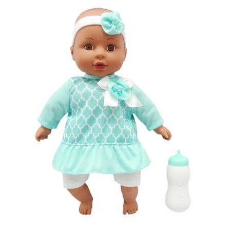 My Sweet Love My Cuddly Baby Doll, African American