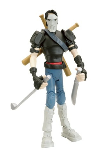 Teenage Mutant Ninja Turtles Movie Figure: Casey Jones