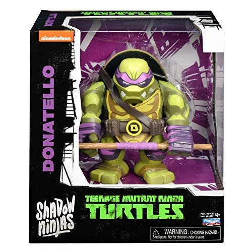 Teenage Mutant Ninja Turtles Shadow Ninja Donatello Figure