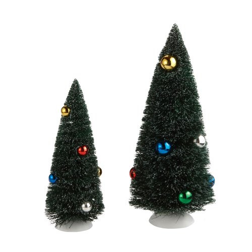 Department 56 Accessories for Villages Holiday Sisals Accessory Figurine