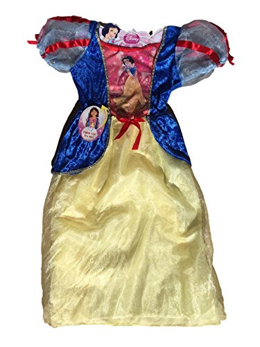 Disney Princess Snow White Light up Dress