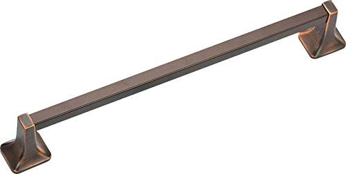 MINTCRAFT 3618-35-07-SOU  Towel Bar, 18-Inch, Venetian Bronze