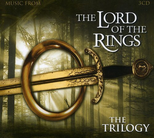 The Lord of the Rings Trilogy The Lord of the Rings Trilogy
