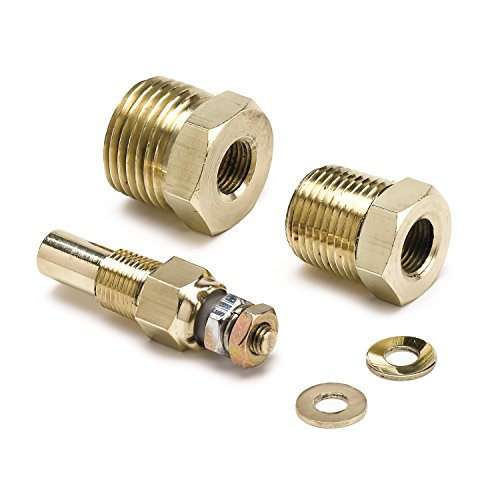 Auto Meter 2385 Autogage Electric Temperature Sender