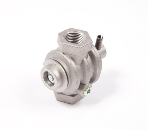 Southbend Range 1-5771-13  1/2" Shut Off Valve