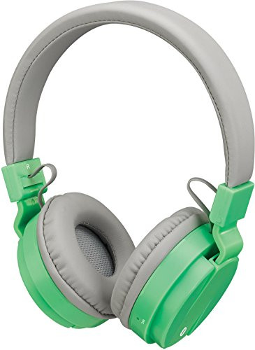 iLive IAHB6 Bluetooth Headphone - Mint