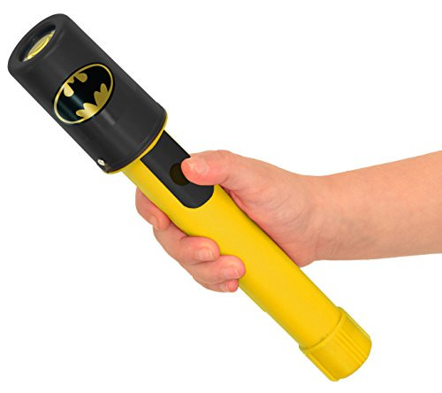 Imagine by Rubie's DC Comics Batgirl Flashlight Imagine by Rubie's DC Comics Batgirl Flashlight