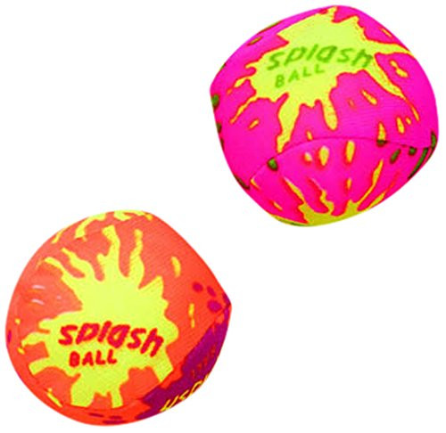 Amscan 392628 Favors Items Party Balls, 2 3/4", Assorted