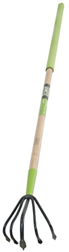 The Ames Companies, Inc 2916300 5-Tine Welded Floral Cultivator
