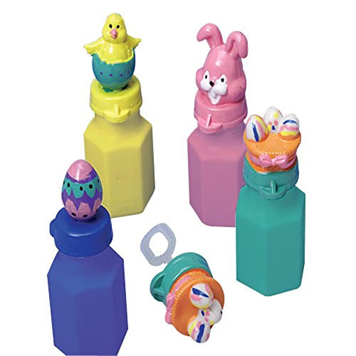 U.S. Toy ED138 Easter Head Bubbles U.S. Toy ED138 Easter Head Bubbles