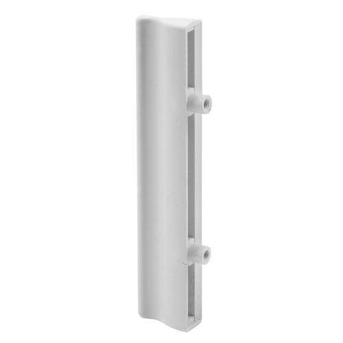 Prime-Line Products A 210 Exterior Screen Door Pull, White, Andersen