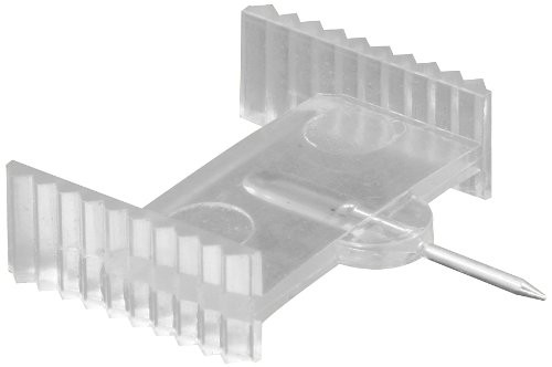 Prime-Line Products L 5648 Window Grid Retainer,(Pack of 6)