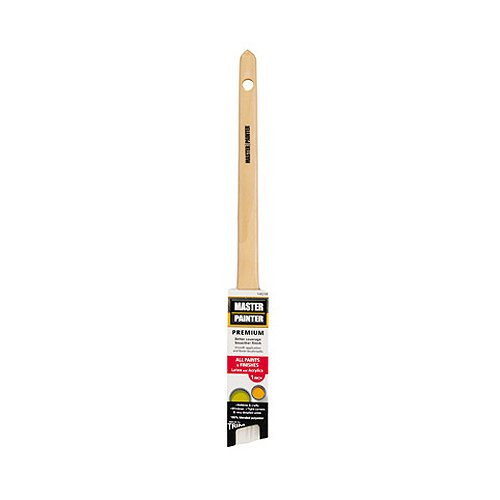 SHUR-LINE-IMPORT 1812605 MP Premium 1-Inch Sash Brush