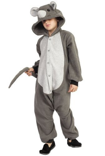 RG Costumes 'Funsies' Mouse, Child Small/Size 4-6