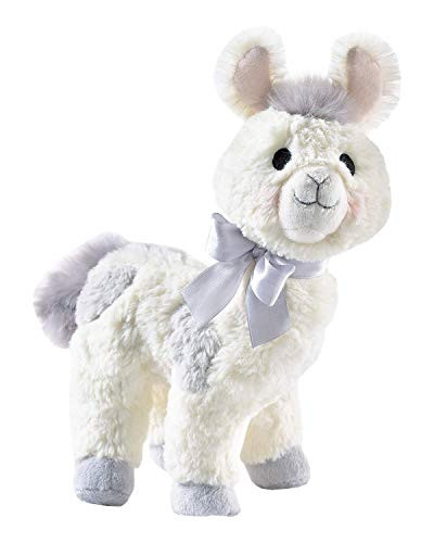 Lil' Llama Plush Baby Toy (Llama)