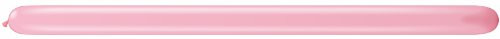 Qualatex 160Q Twister Balloons (Pink)