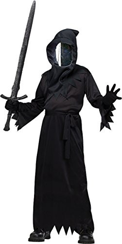 Morris Costumes Haunted Mirror Ghoul Ch Sm4-6