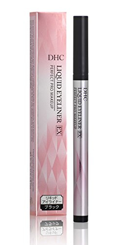 DHC Liquid Eyeliner EX