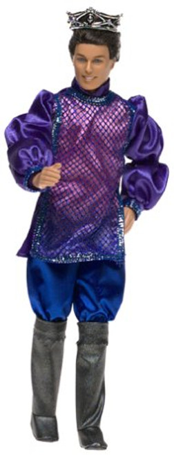 Barbie Rose Prince Ken Barbie Rose Prince Ken