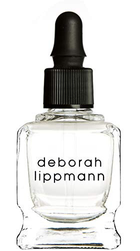 deborah lippmann All About That Base CC Base Coat