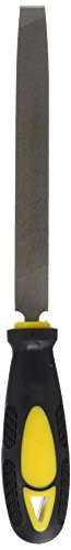 KC Professional 93970 Monster Mill File, 6"
