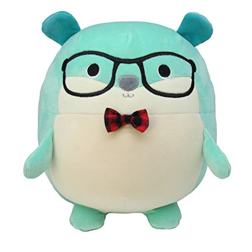 Kids Preferred Cuddle Pal Round Plush, Bailey The Hamster