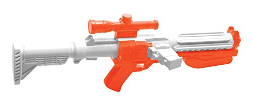 Star Wars Episode VII: The Force Awakens Stormtrooper Blaster,One Size