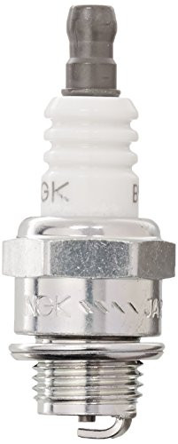 NGK (4000) BM4A SOLID Standard Spark Plug, Pack of 1