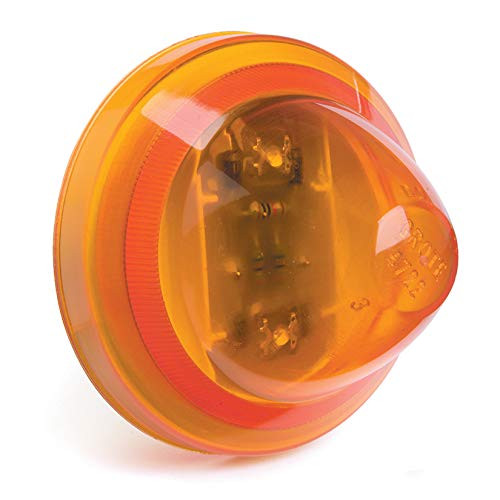 Grote 47223 SuperNova 2 1/2" Beehive LED Clearance Marker Light