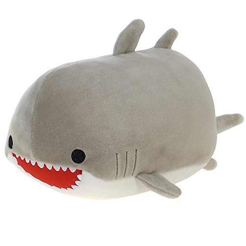 fiesta toys shark