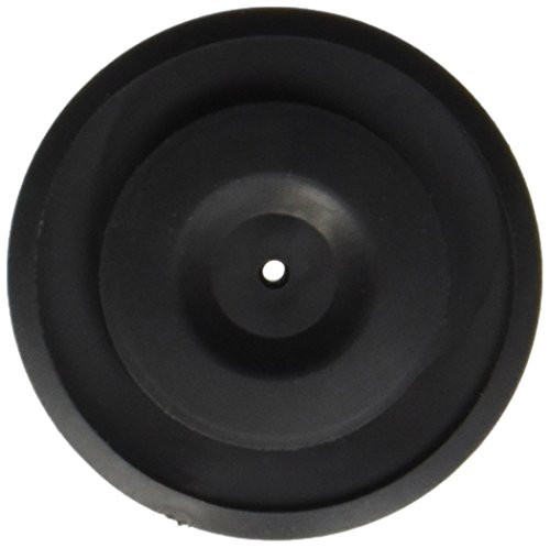 EZ-FLO 40225 Ballcock Seal, 0.2 x 1 x 1", Black