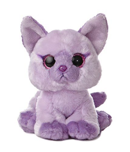 Aurora World Candies Jellybean Kitten Plush
