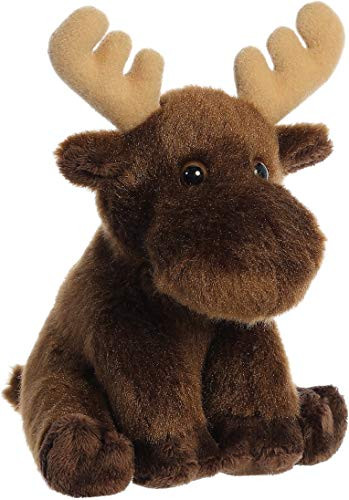 Aurora 5" Lil Monty Moose