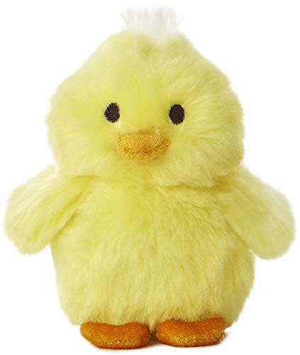 Aurora World Inc. Yellow Chirpin' Chicks