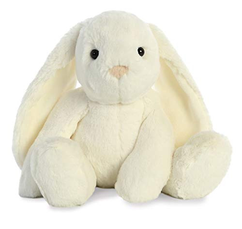 Aurora World Inc. Tribbles Rabbit - Cream
