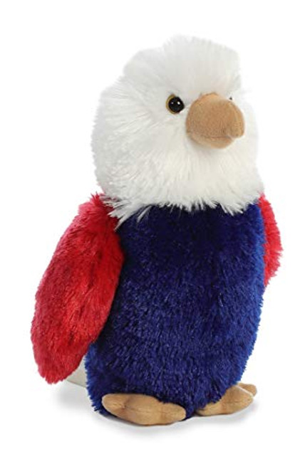 Aurora World Inc. 8" Justice Eagle