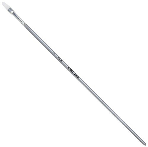 Liquitex Basics Paint Brush, Filbert No. 2