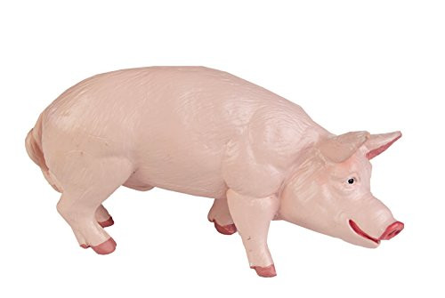 Safari Ltd Safari Farm - Boar - Educational Hand Painted Figurine - Quality Construction from Safe and BPA Free Materials - For Ages 3 and Up Safari Ltd Safari Farm - Boar - Educational Hand Painted Figurine - Quality Construction from Safe and BPA Free Materials - For Ages 3 and Up