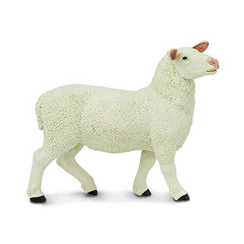 Safari Ltd Safari Farm Ewe