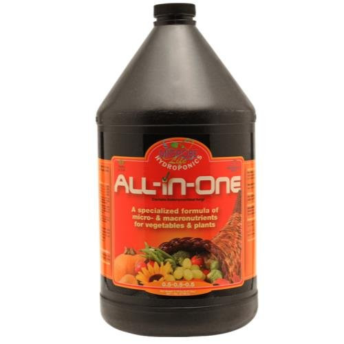 Microbe Life 717590 All-in-One Fertilizer