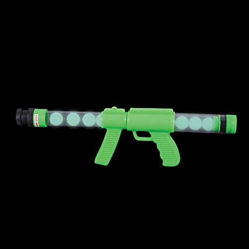 Rhode Island Novelty 19" Glow in The Dark Moon Blaster