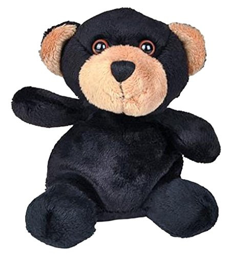 Rhode Island Novelty 5" Weez Black Bear