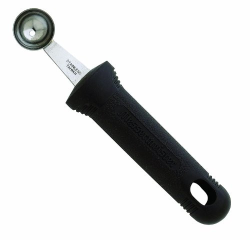 Messermeister Pro-Touch Melon Baller, 22mm
